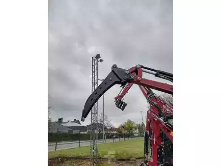 *** Otros *** - Cseri Kabellöffel Tieflöffel MS01 für Kabelbau (3)