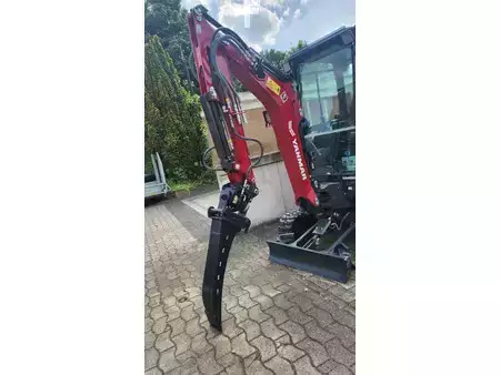 *** Otros *** - Cseri Kabellöffel Tieflöffel MS01 für Kabelbau (4)