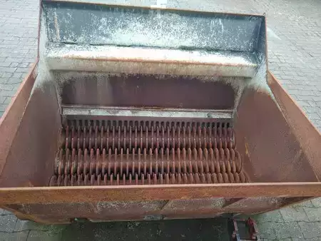 *** Ostatní *** 2014  Skancraft Schaufelseparator SL7/12HD (3)