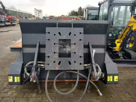 *** Ostatní *** 2014  Skancraft Schaufelseparator SL7/12HD (4)