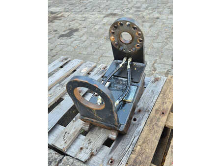 *** Andre enheter *** 2022 Cseri System Lehnhoff HS03 und HS08 für Powertilt (2)