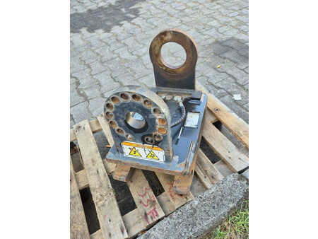 *** Andre enheter *** 2022 Cseri System Lehnhoff HS03 und HS08 für Powertilt (3)