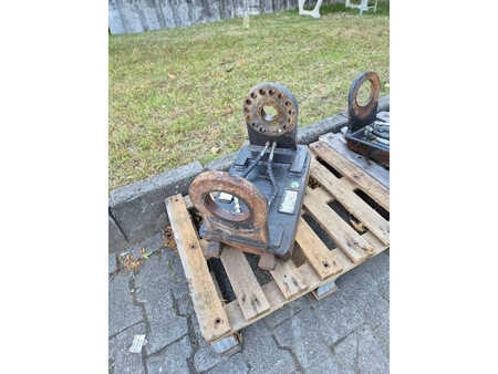 *** Andre enheter *** 2022 Cseri System Lehnhoff HS03 und HS08 für Powertilt (4)