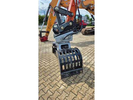 *** Andre enheter *** 2025 Pladdet Abbruch Sortiergreifer PRG3-400-II-EX (4)