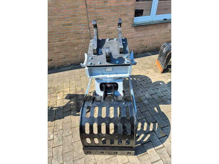*** ulteriore *** 2025  Pladdet Abbruch Sortiergreifer PRG3-400-II-EX (5)
