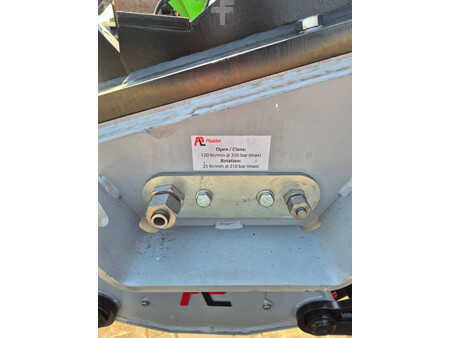 *** ulteriore *** 2025  Pladdet Abbruch Sortiergreifer PRG3-400-II-EX (7)