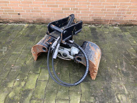 *** Andre enheter *** 2023 DMS Sortiergreifer SG3535 für MS03 (1)