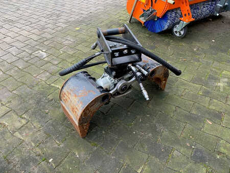 *** Andre enheter *** 2023 DMS Sortiergreifer SG3535 für MS03 (2)