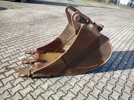 *** Andre enheter *** - Tieflöffel für Lehnhoff MS21-MS25 HTL30 (1)