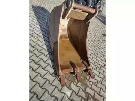 *** Andre enheter *** - Tieflöffel für Lehnhoff MS21-MS25 HTL30 (2)