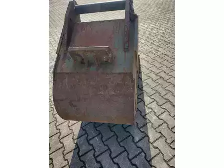 *** Andre enheter *** - Tieflöffel für Lehnhoff MS21-MS25 HTL30 (3)