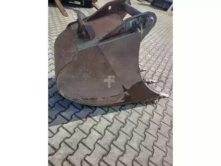 *** Andre enheter *** - Tieflöffel für Lehnhoff MS21-MS25 HTL30 (4)