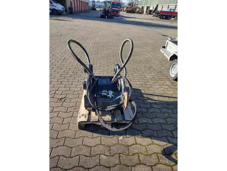 *** Overige *** 2021 OilQuick OQ80 für Case CX350 (4)