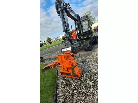 *** Sonstiger *** 2021  Westtech Baumschere Woodcracker CS610 OQ70/55 (mit Säge) (4)