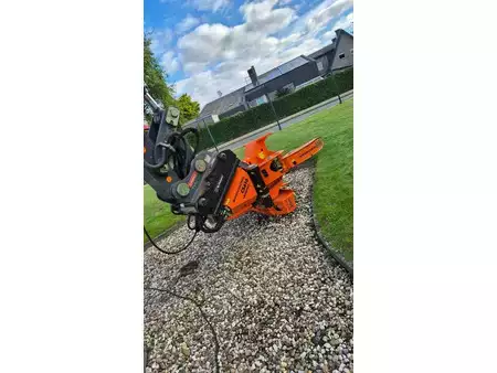 *** Sonstiger *** 2021  Westtech Baumschere Woodcracker CS610 OQ70/55 (mit Säge) (5)
