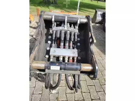 *** Sonstiger *** 2021  Westtech Baumschere Woodcracker CS610 OQ70/55 (mit Säge) (8)