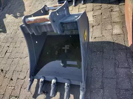 *** Andre enheter *** - Tieflöffel für MS08 Lehnhoff (1)