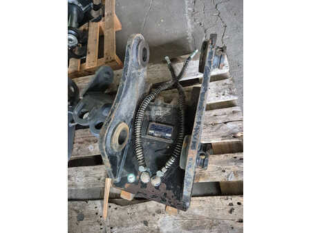 *** ulteriore *** 2020  Cseri HCSW08 System Lehnhoff HS08 für Yanmar (2)