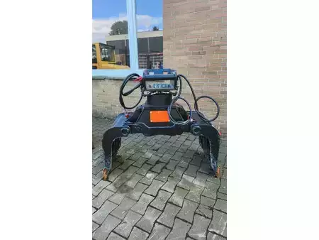 *** other devices *** 2023  EH Abbruch-Sortiergreifer für MS08-HS08 (2)
