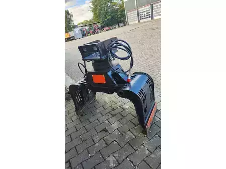 *** other devices *** 2023  EH Abbruch-Sortiergreifer für MS08-HS08 (3)