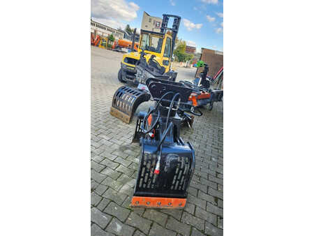 *** Andre enheter *** 2023 EH Abbruch-Sortiergreifer für MS08-HS08 (4)