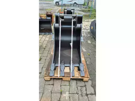 *** Pozostałe *** 2026  OilQuick Tieflöffel 600 mm für OilQuick OQ45-5 (4)