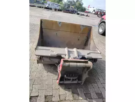 *** Autres *** 2019  Seiler Unilöffel 1.800mm für OQ70/55 (1)