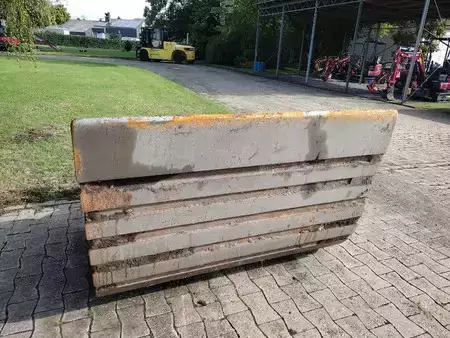 *** Autres *** 2019  Seiler Unilöffel 1.800mm für OQ70/55 (3)