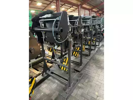 *** Overige *** 2026  Manitou 6-tons Lier Winch (2)