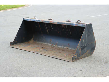 *** Ostatní *** 2017  Haulotte HTL Bucket (1)