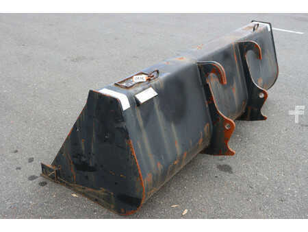 *** Ostatní *** 2017  Haulotte HTL Bucket (2)