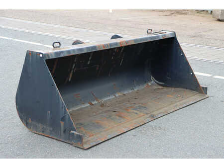 *** Ostatní *** 2017  Haulotte HTL Bucket (3)