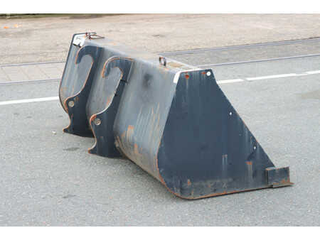 *** Ostatní *** 2017  Haulotte HTL Bucket (4)