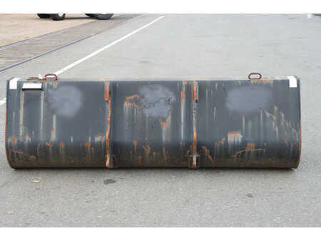 *** Ostatní *** 2017  Haulotte HTL Bucket (5)