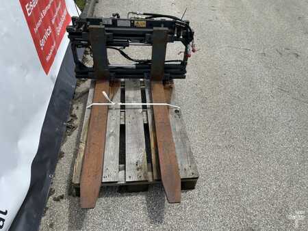 Fork positioners 2010  Kaup 2T466Z (2)