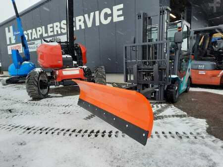 Pług śnieżny 2023  [div] Schneeschieber  Stapleranbau (1)