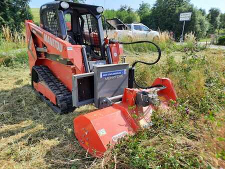 Tillbehör  [div] Maschio Mulcher hydraulisch (1)