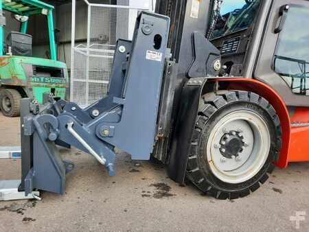 Skopa tippbar  [div] Adapter Schnellwechselrahmen FEM 2/ 3 (1)