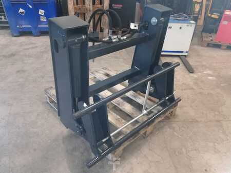 Skopa tippbar  [div] Adapter Schnellwechselrahmen FEM 2/ 3 (9)