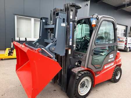 Skopa tippbar  [div] Adapter Schnellwechselrahmen FEM 2/ 3 (3)