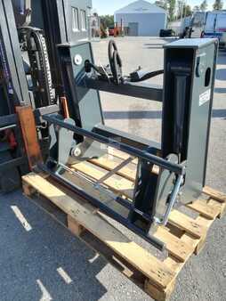 Skopa tippbar  [div] Adapter Schnellwechselrahmen FEM 2/ 3 (4)