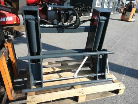 Skopa tippbar  [div] Adapter Schnellwechselrahmen FEM 2/ 3 (5)