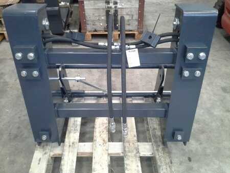 Skopa tippbar  [div] Adapter Schnellwechselrahmen FEM 2/ 3 (8)