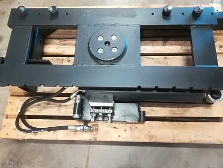 Rotatorer 360°  [div] Drehgerät 180° (1)