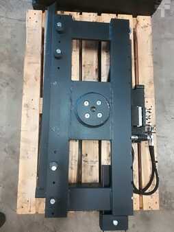 Rotatorer 360°  [div] Drehgerät 180° (2)