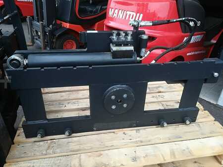 Rotatorer 360°  [div] Drehgerät 180° (3)