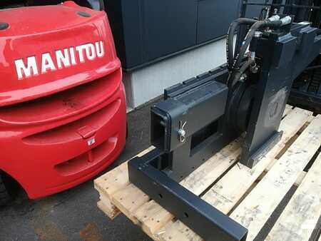 Rotatorer 360°  [div] Drehgerät 180° (4)