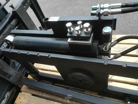 Rotatorer 360°  [div] Drehgerät 180° (5)