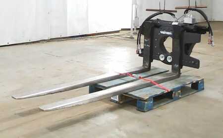 Obrotnica  Meyer 5-1602N (1)