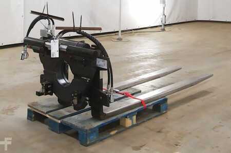 Obrotnica  Meyer 5-1602N (2)